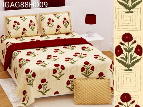 Which is Better for Your Bed: Cotton or Cotton Blend Sheets?